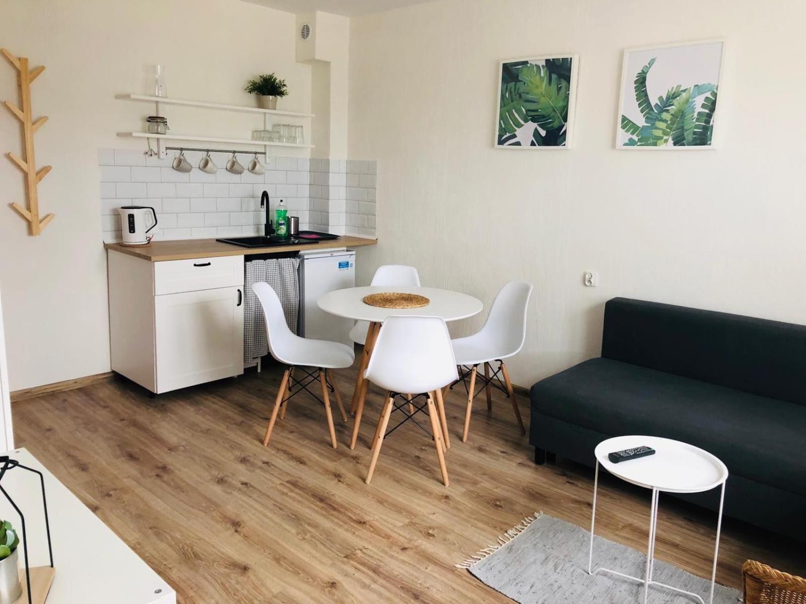 Latarnik Homestay