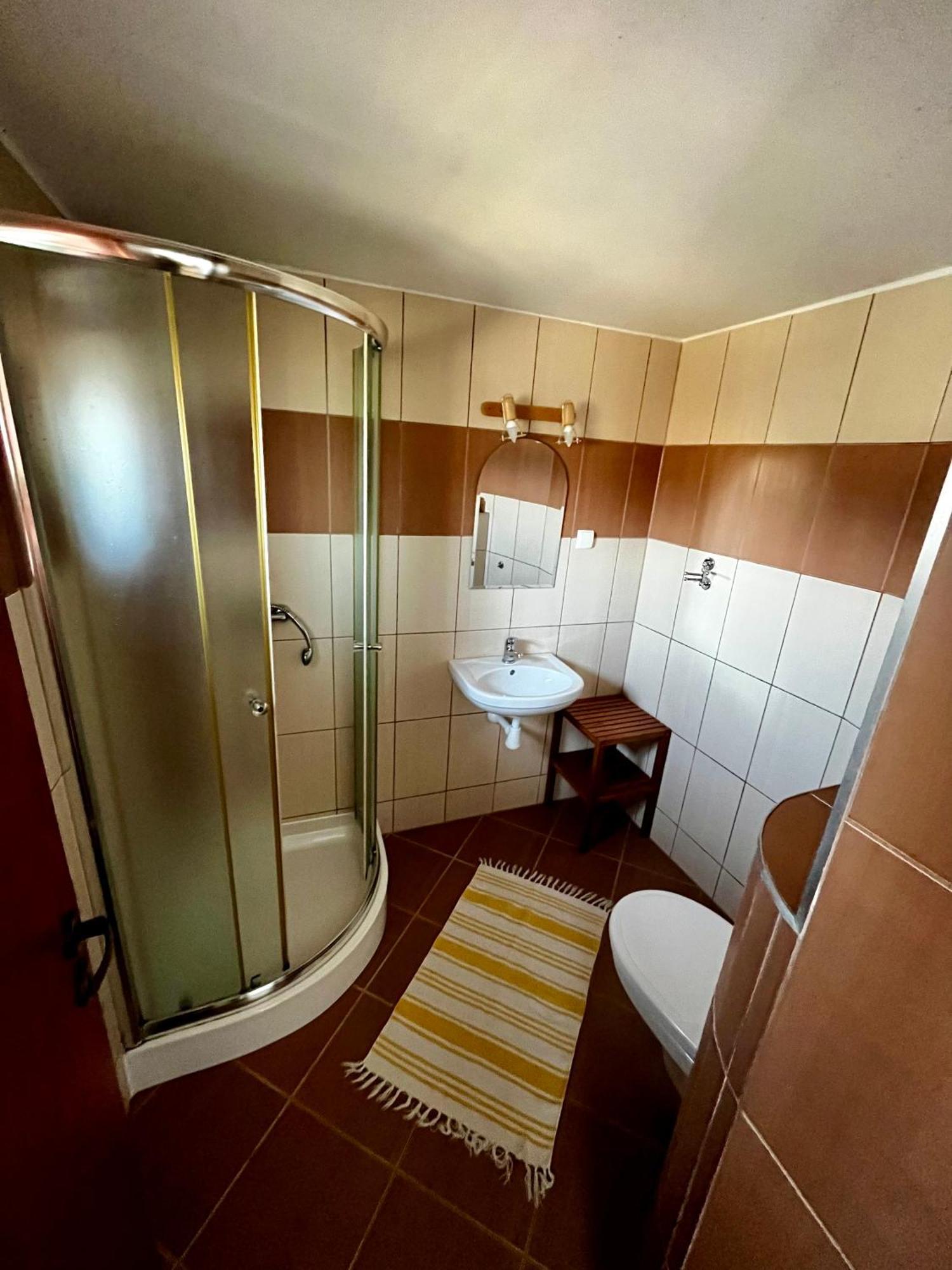 Latarnik Homestay Karwia