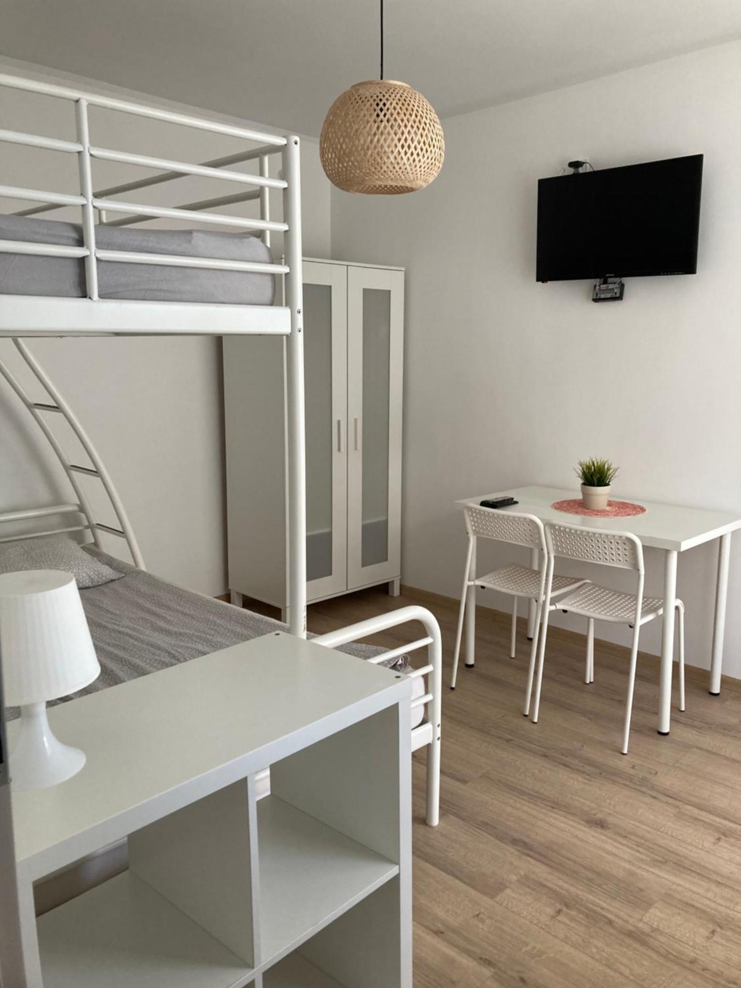 Latarnik Homestay