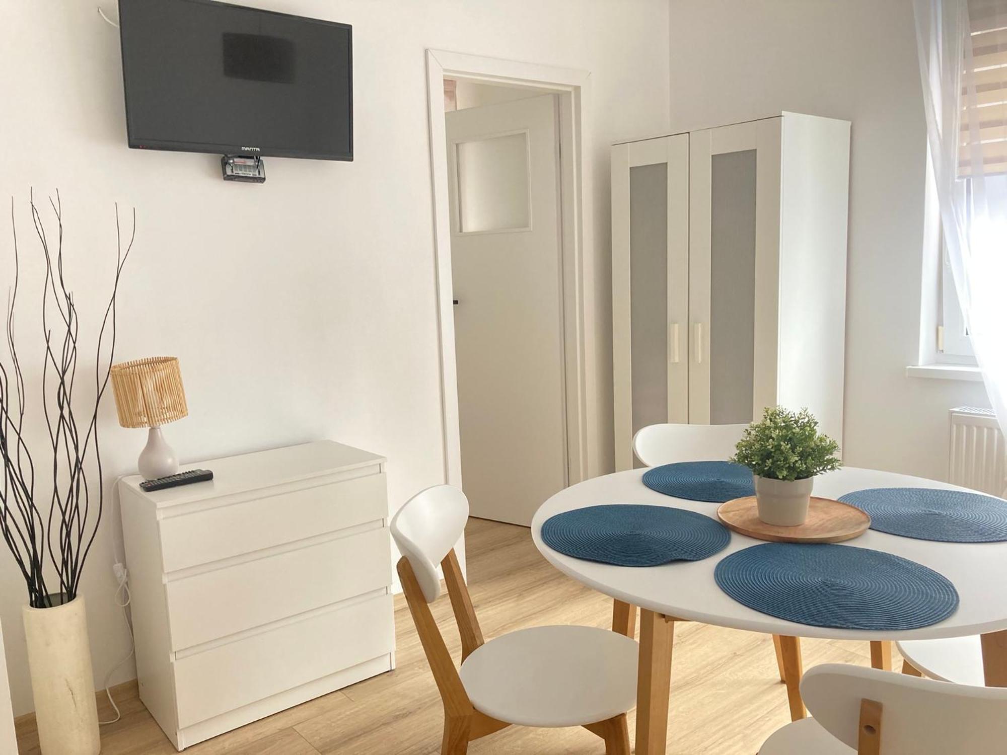 Homestay Latarnik