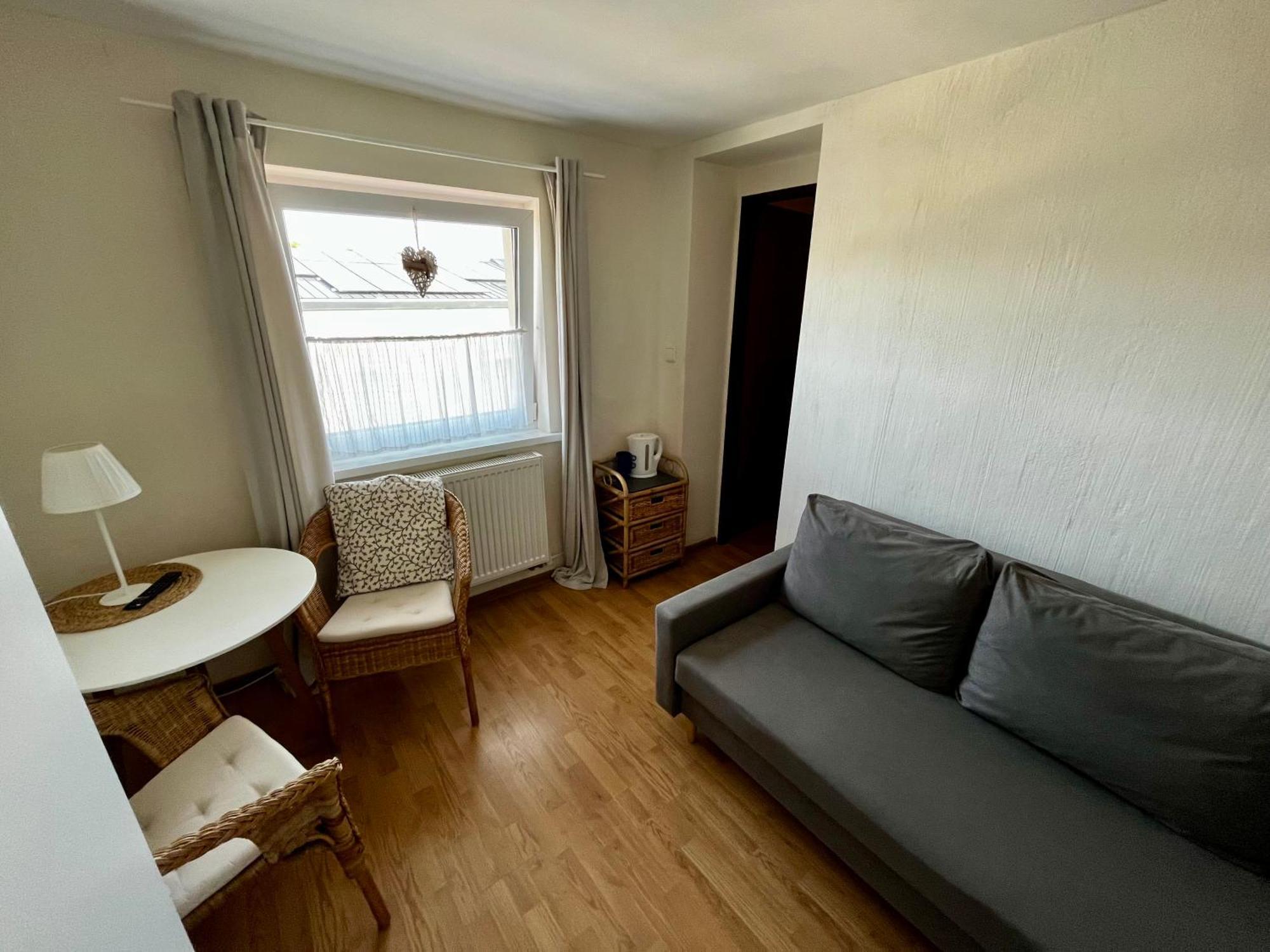Homestay Latarnik Karwia
