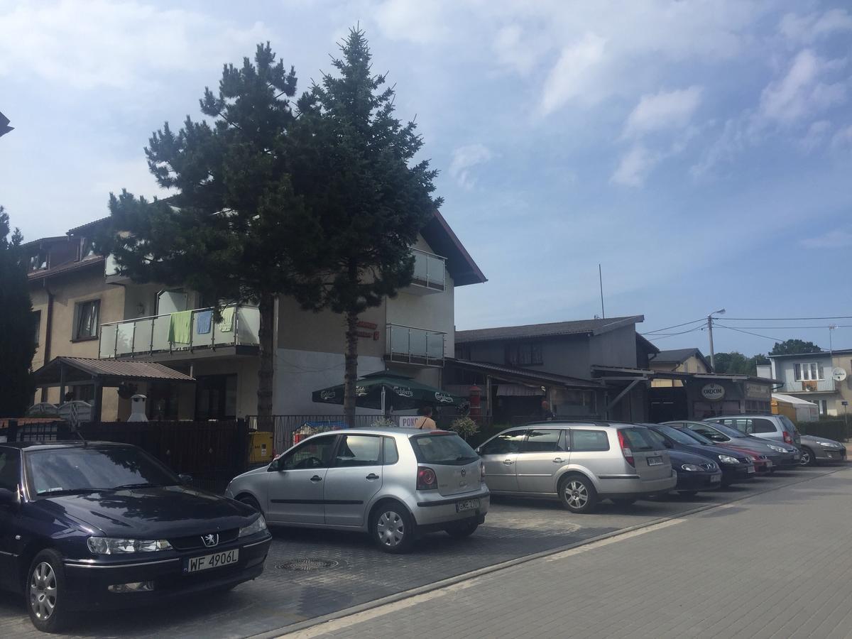 Latarnik * Karwia